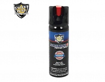 Lab Certified Streetwise 18 Pepper Spray, 3 oz Twist Lock